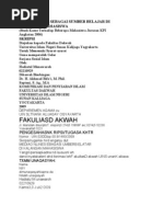 Download Media Online Sebagai Sumber Belajar Di by Awi Pradinata SN109295158 doc pdf