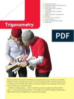 ch04 Trigonometry From Text Book
