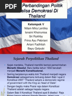 Download analisa politik demokrasi di Thailand by isnaini khoirunisa SN109299606 doc pdf