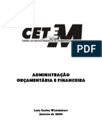 APOSTILA_ADMINISTRACAO_ORCAMENTARIA