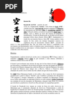 Download Apostila de Karate by Gilberto Correa da Silva SN109304859 doc pdf
