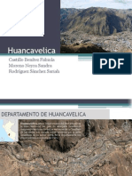 Huancavelica 5 a 12