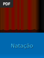 Natacao