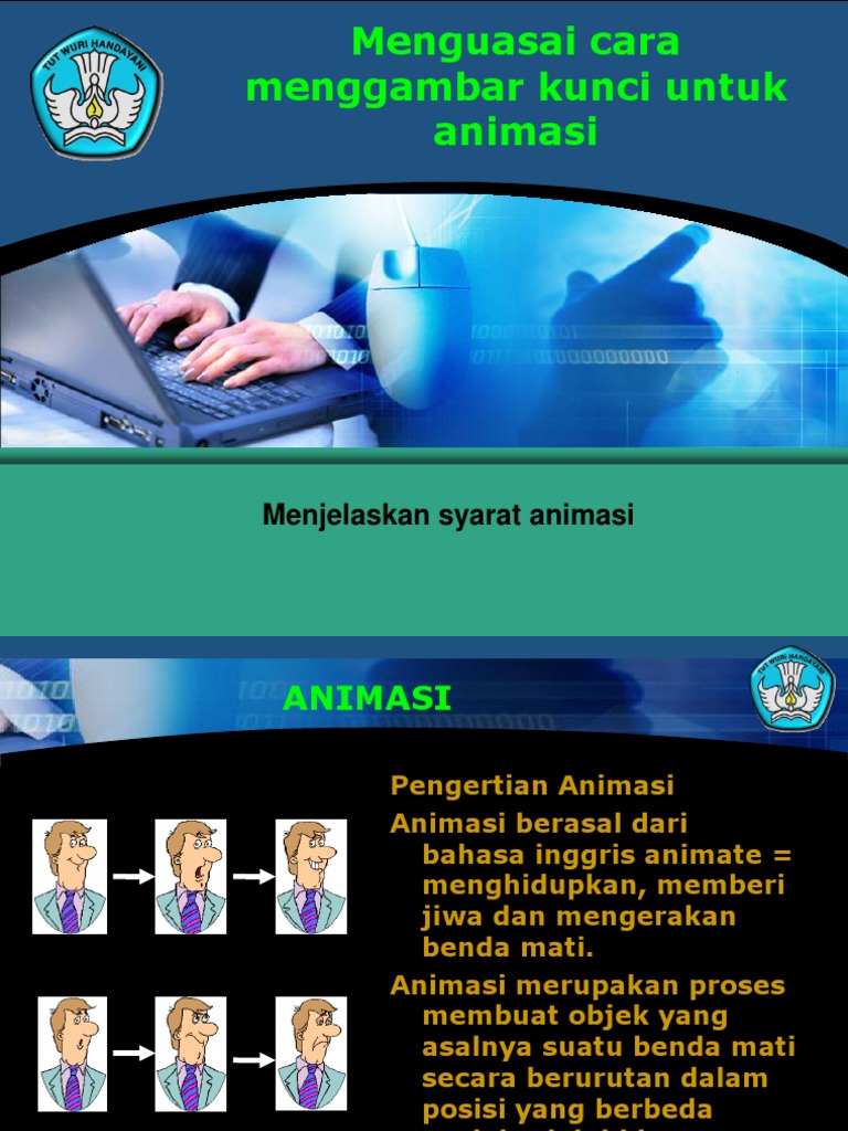 Koleksi Gambar Pengertian Animasi Dalam Bahasa Inggris Terbaru 2018