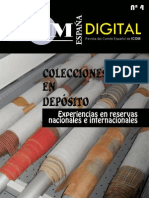 Revista Digital ICOM #4 España