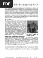 Download The Four Corner Sockets of the Great Pyramid by Bernard I Pietsch SN109315125 doc pdf