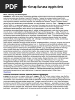 Download Program Semester Genap Bahasa Inggris Smk Kelas X by Erie Yati SN109315904 doc pdf