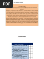 matriz PEP