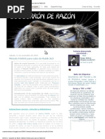 Download Mtodo Fridrich para cubo de Rubik 3x3 by Edin Argandona SN109317248 doc pdf