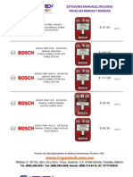 Alarmas Accesorios Estaciones Manuales, Todas Las Marcas y Modelos www.Logantech.com.mx Merida, Yuc.