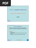 Download konsep teknologi by teguharif6 SN109318898 doc pdf