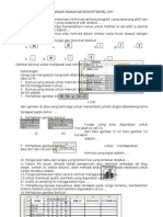 Lat Soal Excel