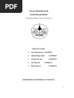 Download Komunikasi Bisnis by Rizki Satrio Pamungkas SN109323944 doc pdf