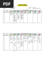 Program Tahunan BK IX 2012 - 2013