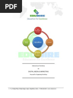 Digital Media SEO-smo