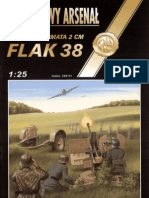 FlaK 38 (1x20mm)