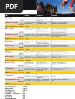 Download Close-Up B1 Plus Upper Intermediate Contents by kisdesigngr SN109326338 doc pdf