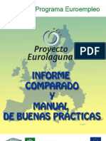 Proyecto de Resultados Eurolaguna