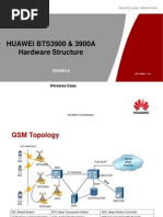 Huawei GSM Bts3900 Struktur & DN No