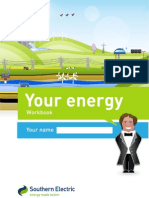 Renewable Energy Quiz For Kids