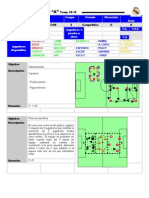 Sesión de entrenamiento del Real Madrid #26