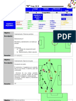 Sesión de entrenamiento del Real Madrid #72