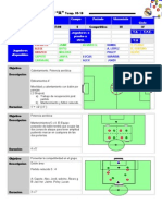 Sesión de Entrenamiento Del Real Madrid #74