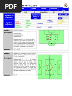 Download Sesin de entrenamiento del Real Madrid 101 by Ral Ruiz Caas SN109333713 doc pdf