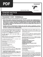 Download TRANSNET 1031 - 12443kzn by Durban Chamber of Commerce and Industry SN109333860 doc pdf