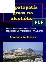 Presentacion A Grasa No Alcoholic A