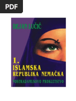 Milan Vidojevic - Dosije Omega | PDF