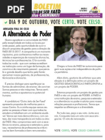 Boletim Camapanha Celso Carminati 03