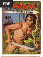 Download Tawa historieta comic joaquin cervantes bassoco by mucahi2195 SN10933911 doc pdf