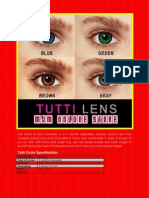 Tutti Lens