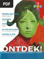 Download ONTDEK - okt tm dec 2012 by BiblioPlus SN109340700 doc pdf