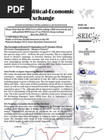 Download SPEX Issue 26 by SMU Political-Economics Exchange SPEX SN109341567 doc pdf