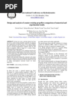 Contra Rotating Prpp