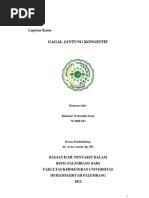 Download Laporan Kasus Gagal Jantung Kongestif by Rahman Wahyudin SN109346916 doc pdf