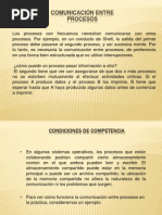 COMUNICACIÓN 
