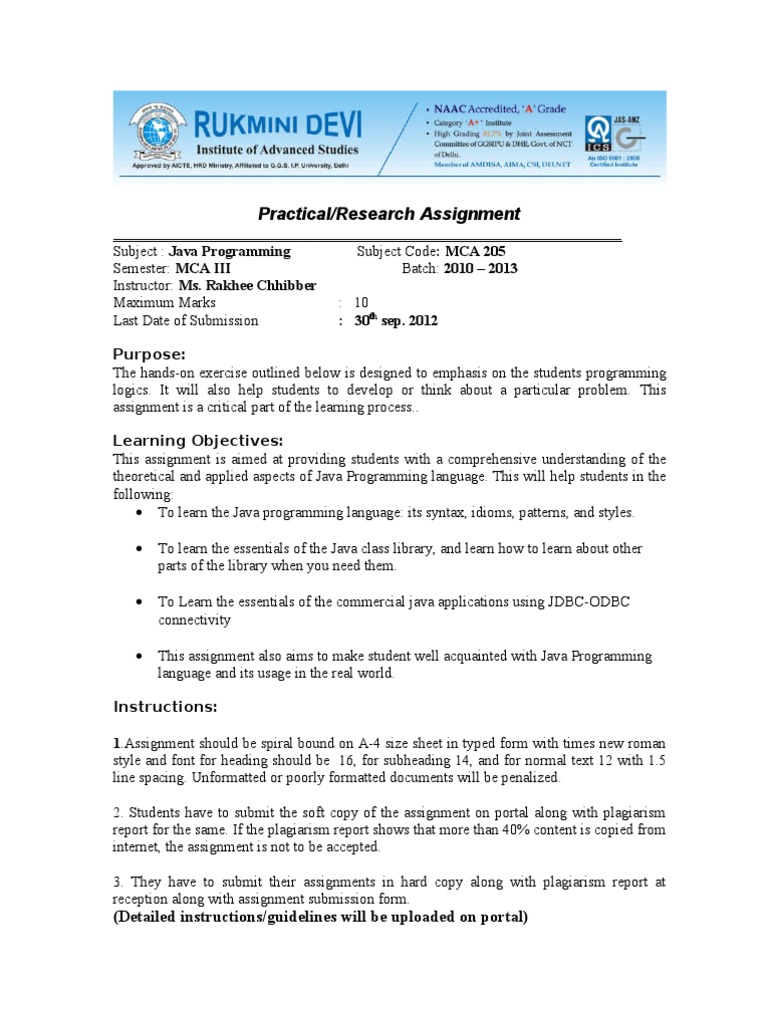 Thesis title proposal for it students 2015 image