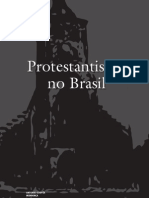 Protestantismo No Brasil Usp Revista