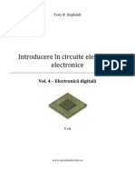 CURS ELECTRICIAN Vol4 Electronica Digitala