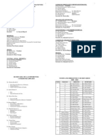 COMISIONES 2009-2010