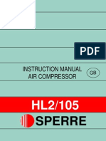 Instruction Manual HL2-105