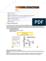 Modulo 3 Modelo de Proceso de SW