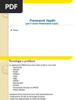 Download Il framework Vaadin per il Presentation Layer by Rosario Turco SN109371563 doc pdf