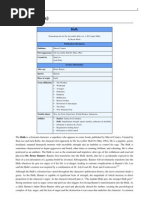 Download The Hulk Marvel Comics by Aarn Altamirano SN109374349 doc pdf