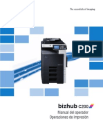 Bizhub-C200 Ph2 Um Printer Es 1-1-1