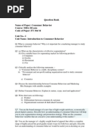 Download Consumer Behavior 431056369 1 by Ketan Sharma SN109377969 doc pdf