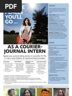 Download CJ 2013 Intern Brochure by CJ WEB ADMIN SN109378572 doc pdf